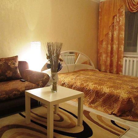 Malinovka Comfort Apartments Minsk Room photo