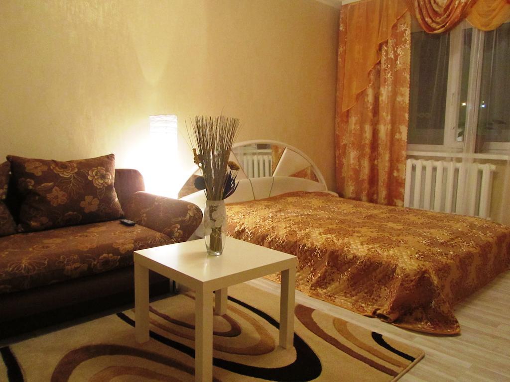 Malinovka Comfort Apartments Minsk Room photo