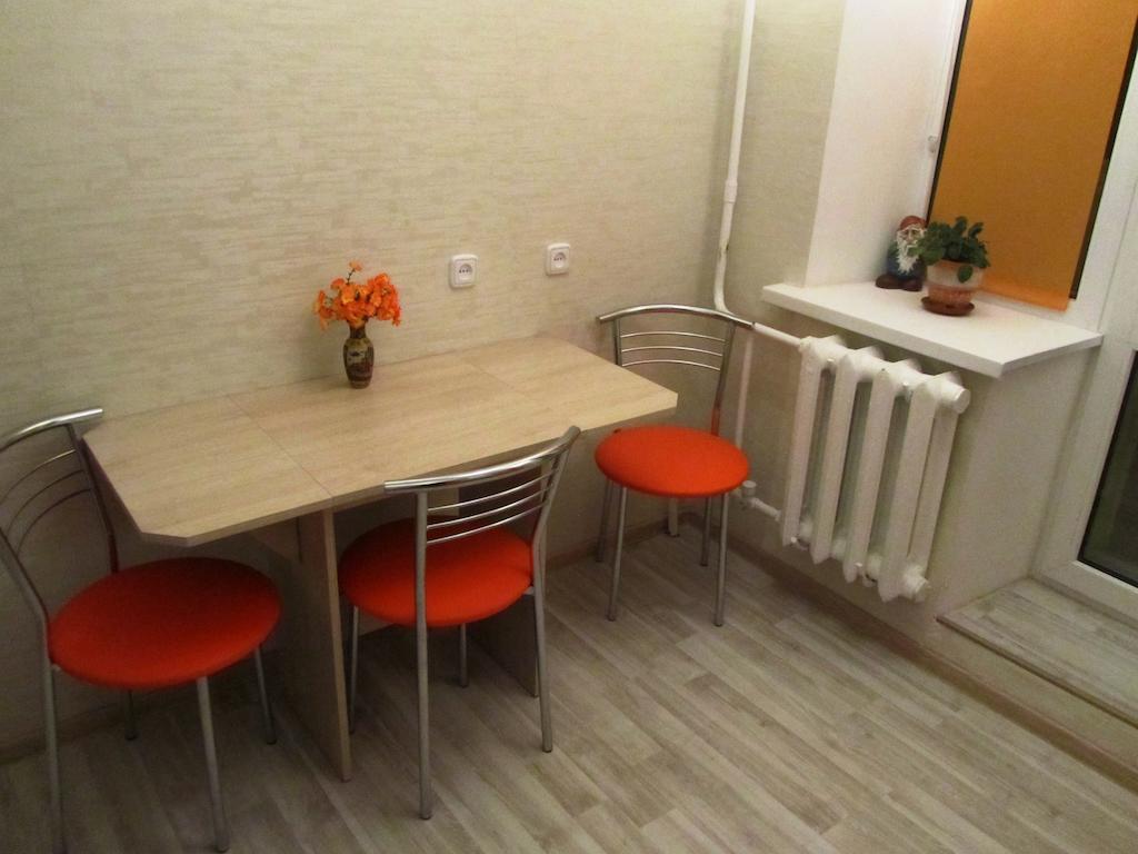 Malinovka Comfort Apartments Minsk Room photo