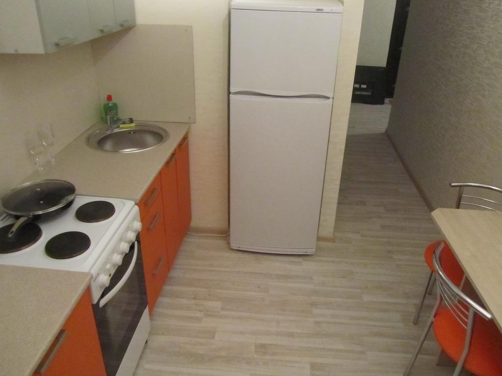 Malinovka Comfort Apartments Minsk Room photo