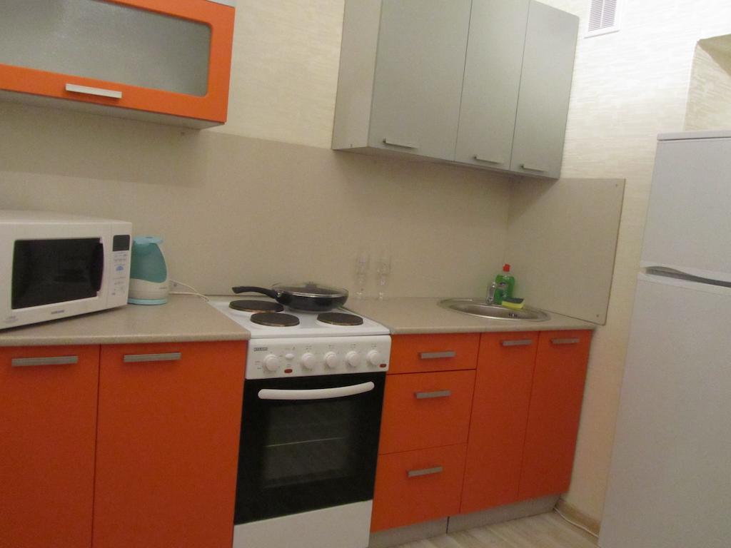 Malinovka Comfort Apartments Minsk Room photo